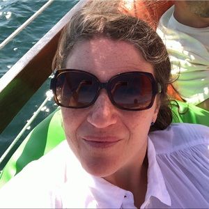 Meet your Posher, Melanie